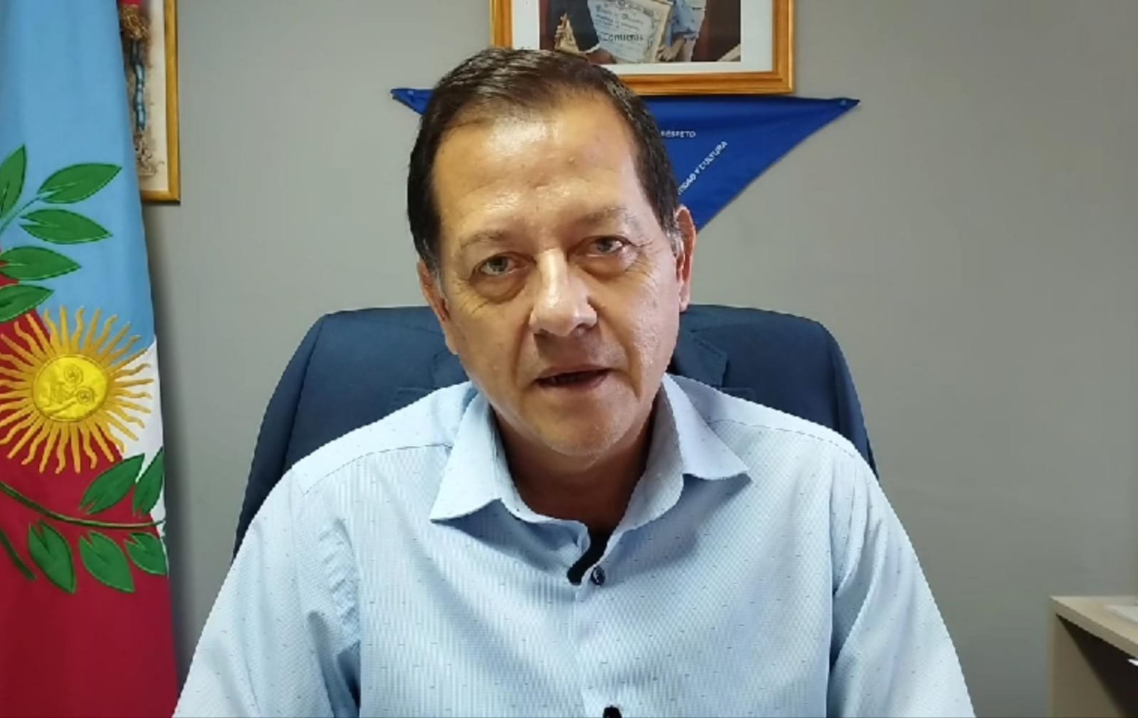 Hugo grillo Avila, Diputado